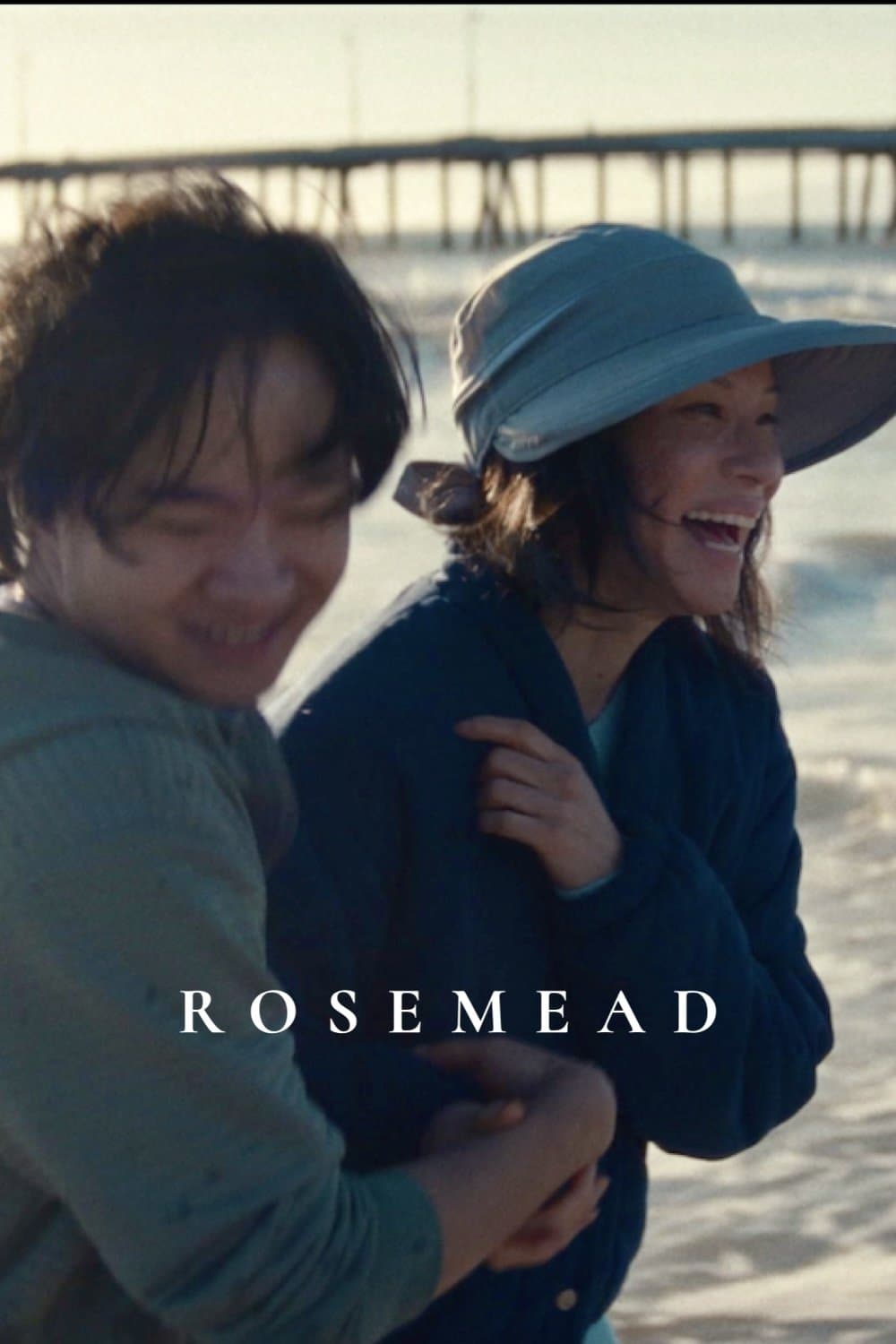 Poster Rosemead