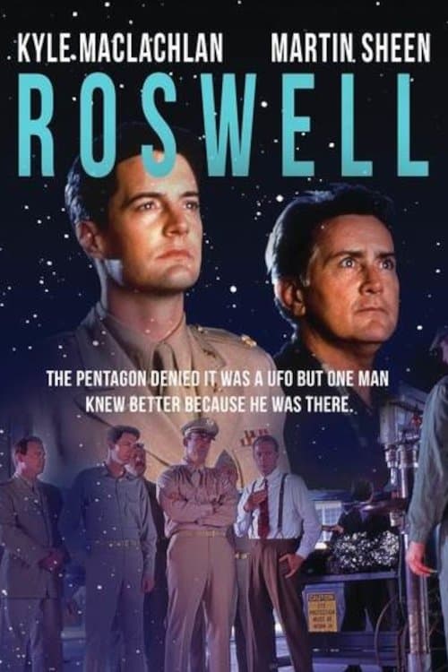 Poster Roswell