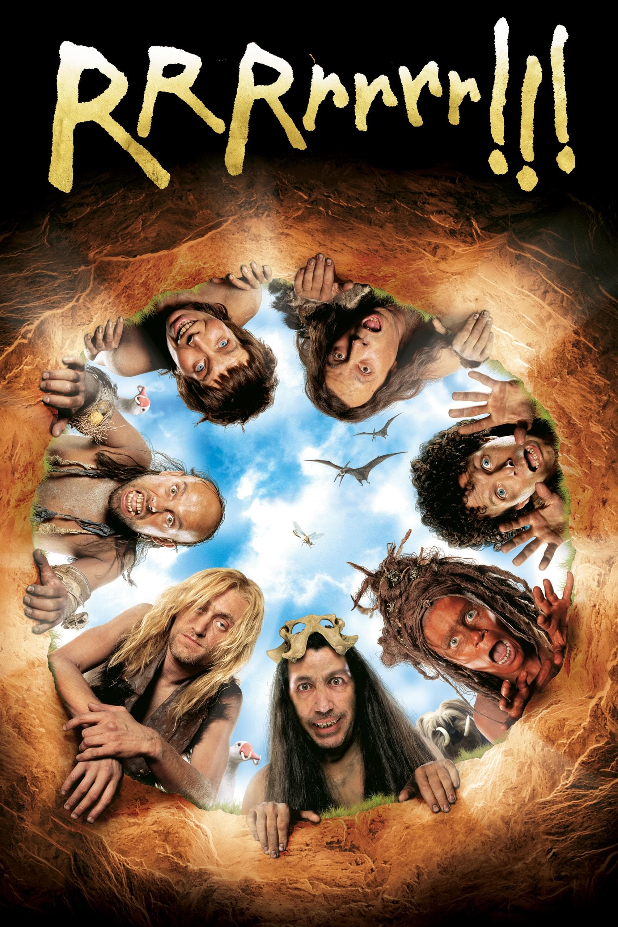 Poster RRRrrrr!!!