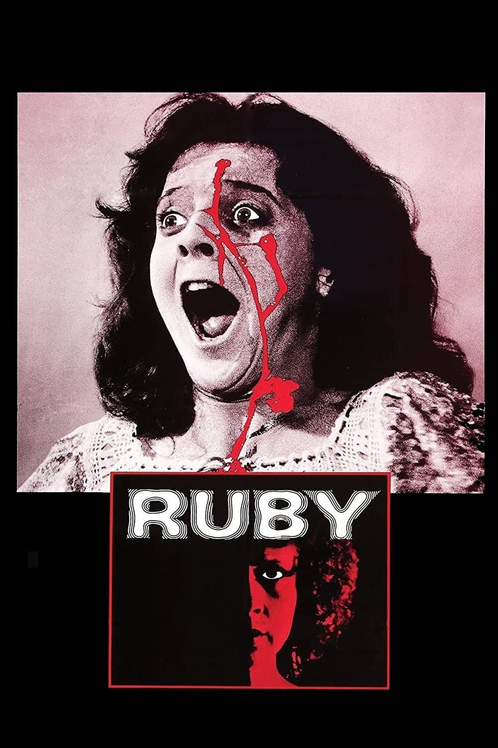 Poster Ruby