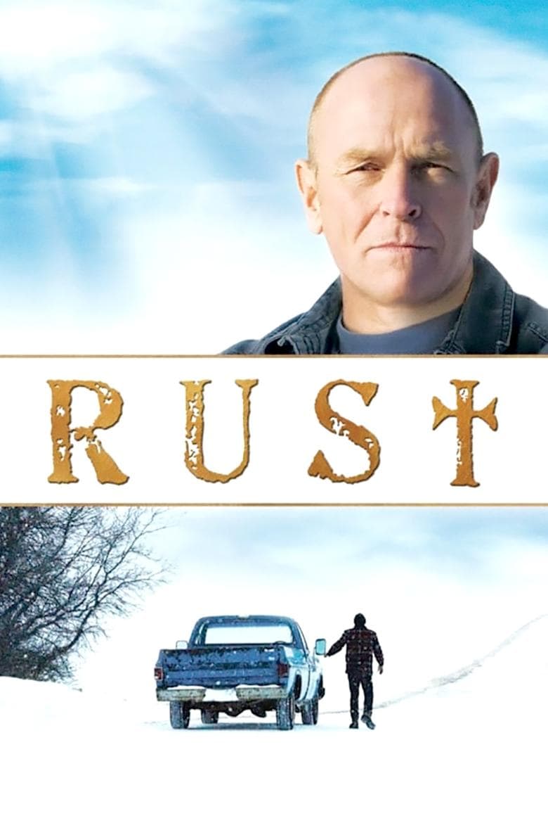 Poster Rust