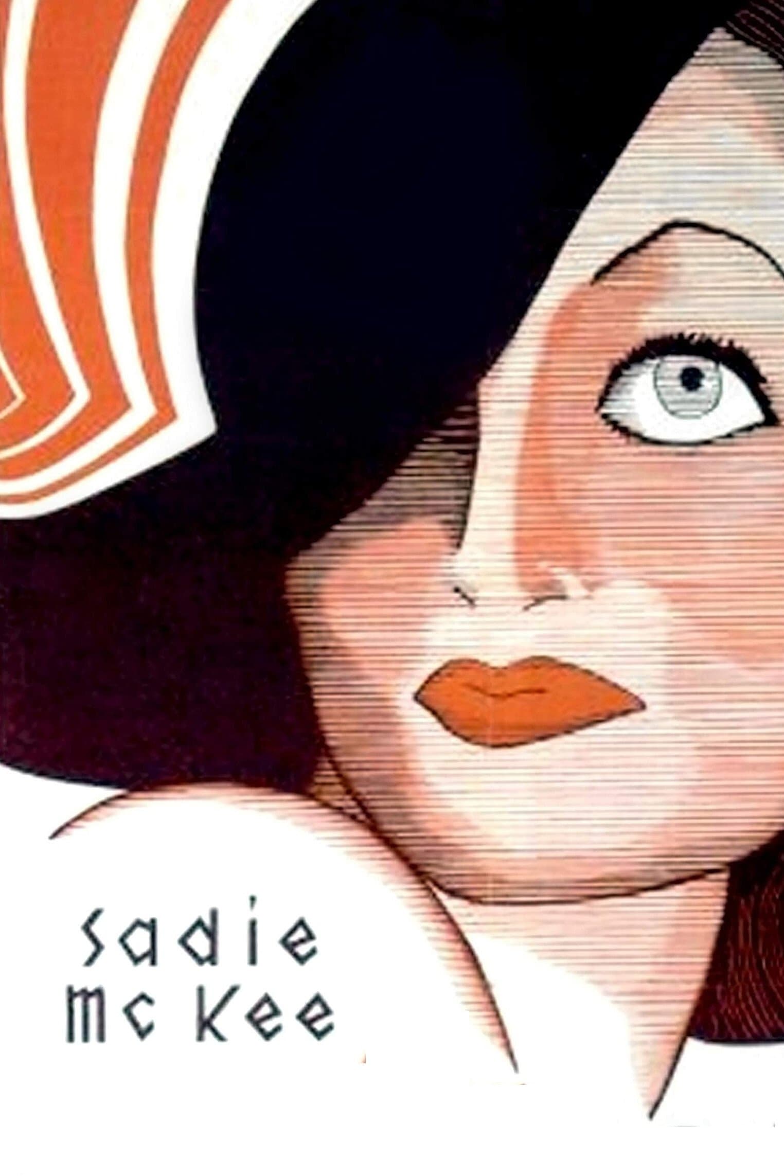 Poster Sadie McKee