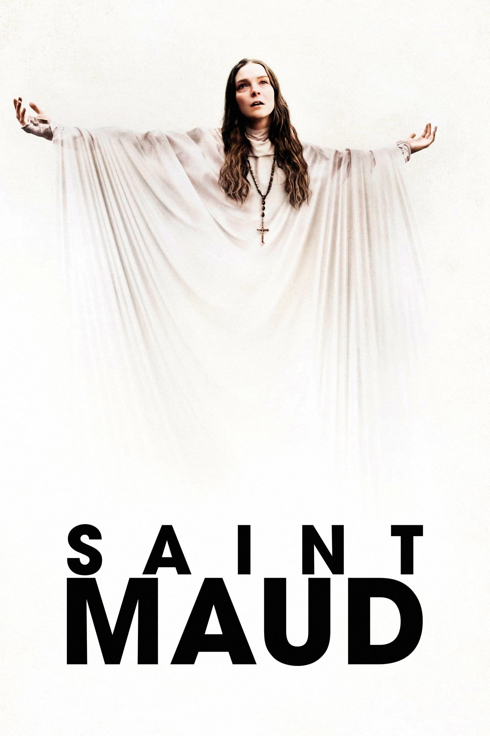 Poster Saint Maud