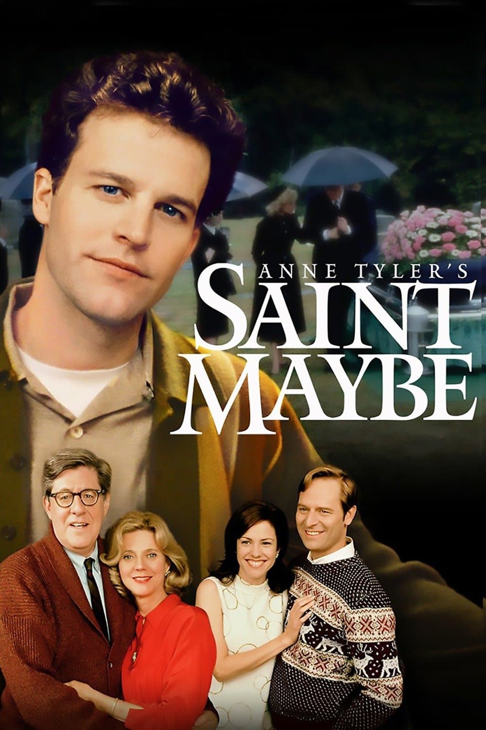 Poster Saint Maybe