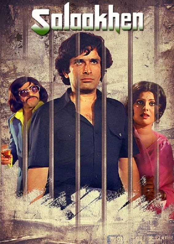 Poster Salaakhen
