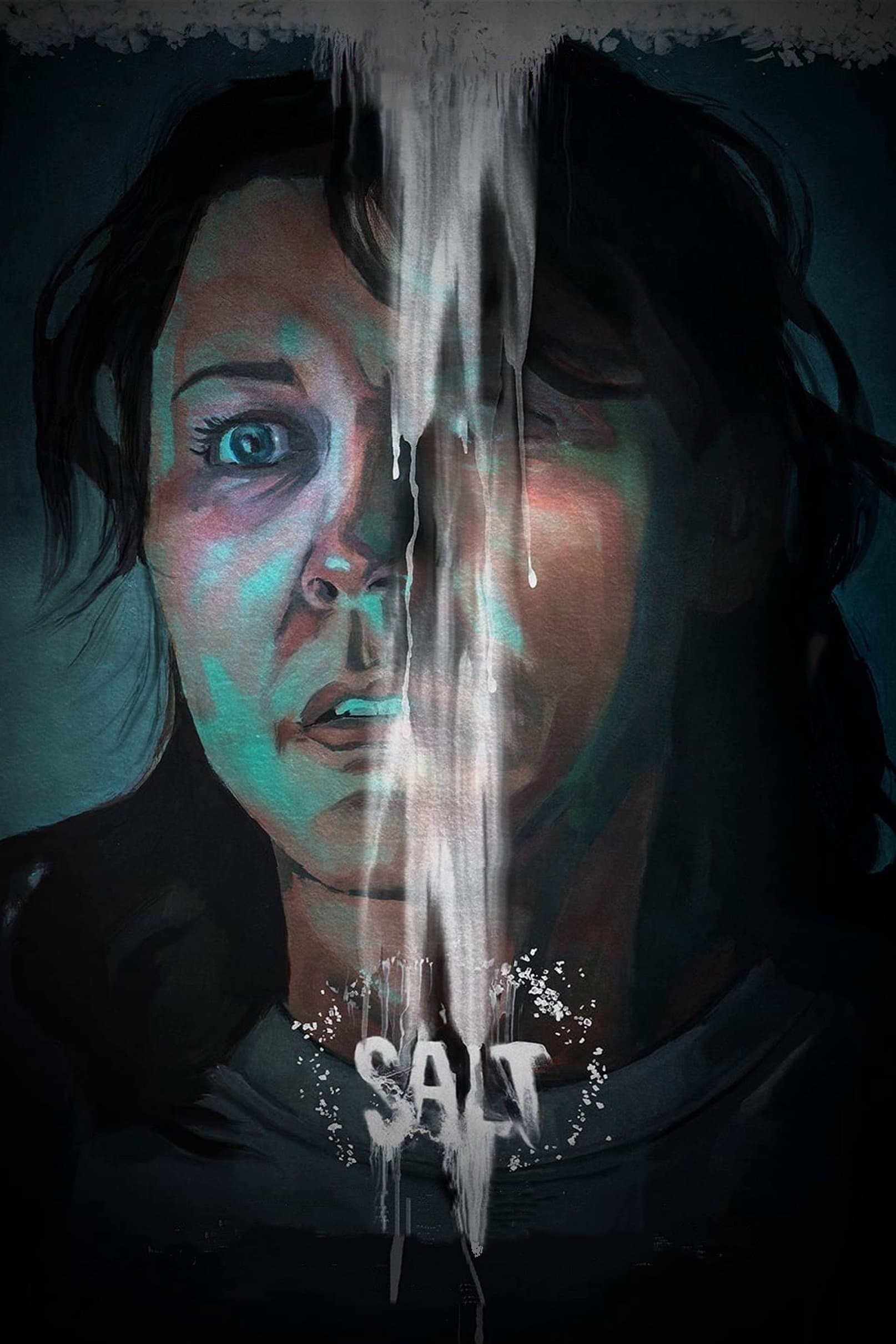 Poster Salt