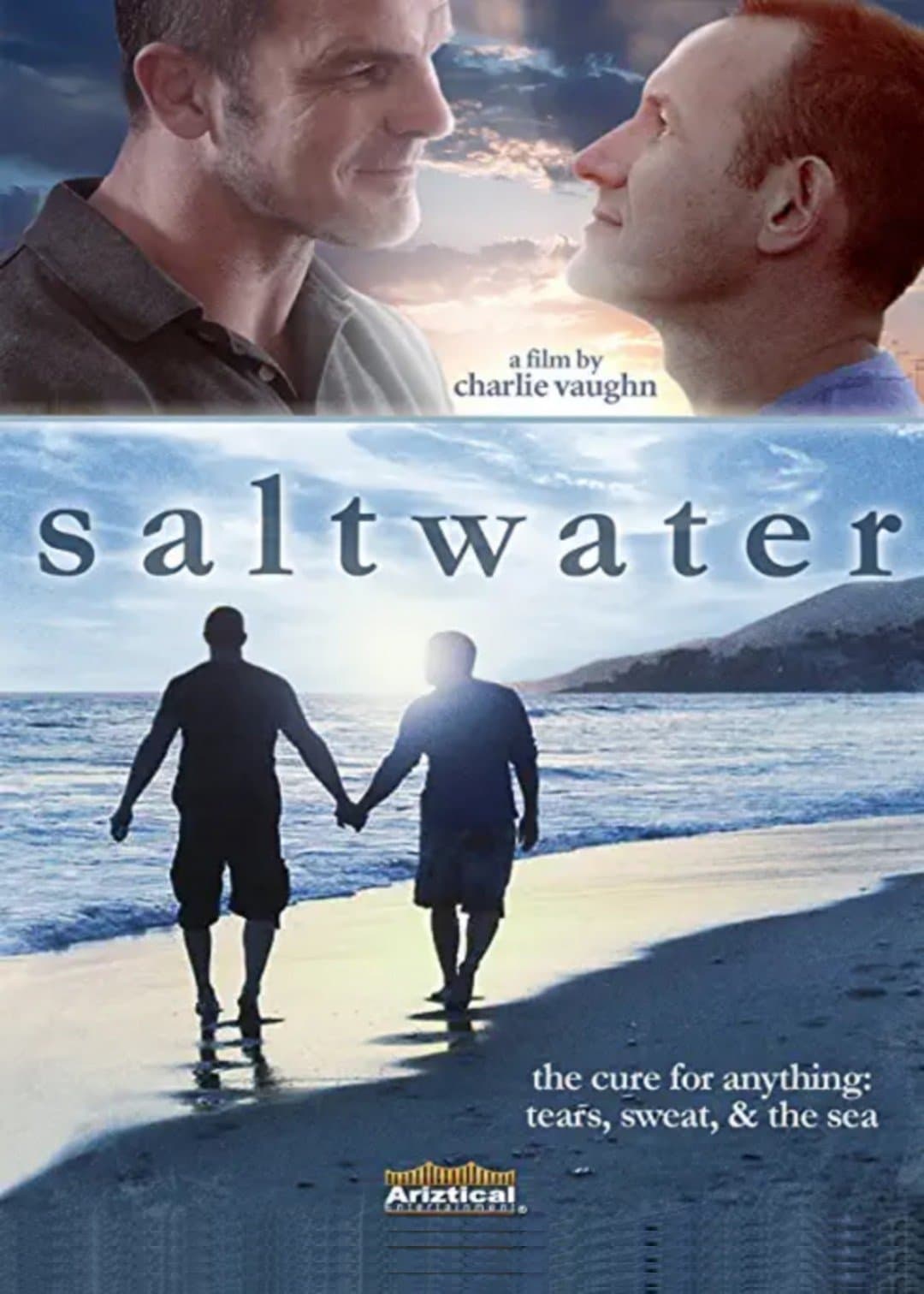 Poster Saltwater