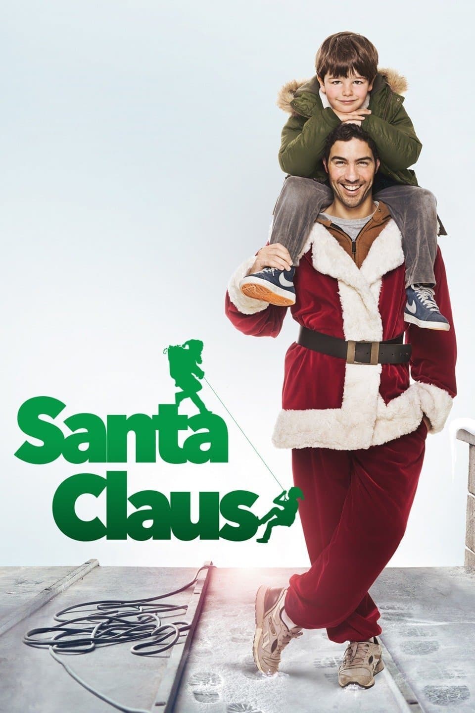 Poster Santa Claus