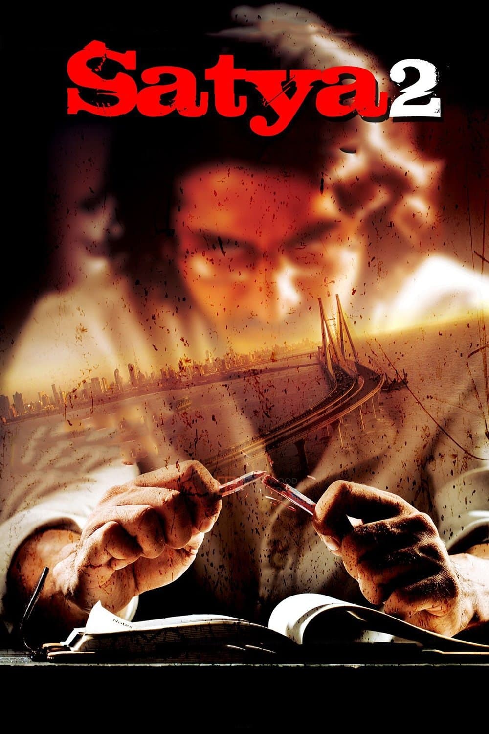Poster Satya 2
