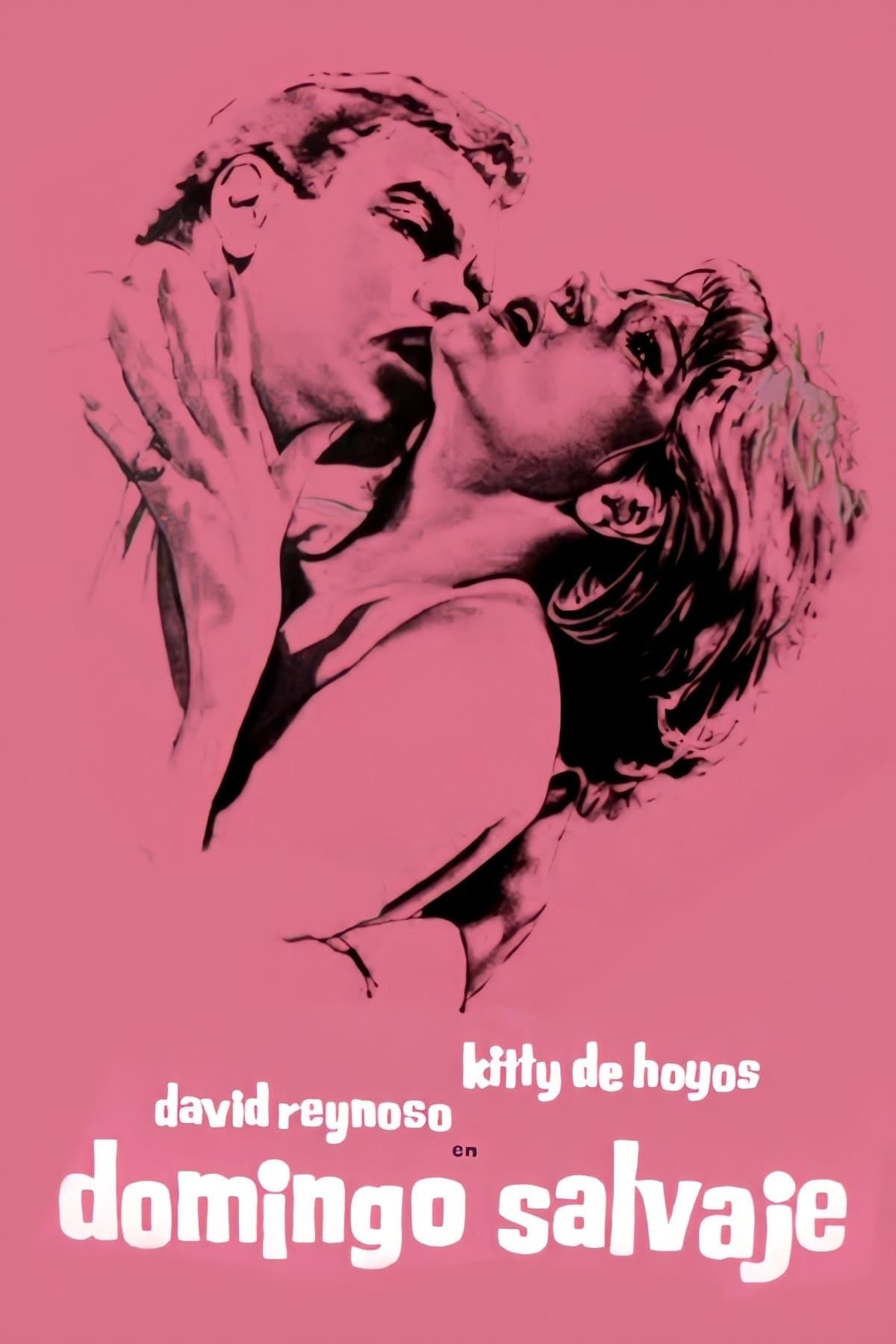Poster Savage Sunday