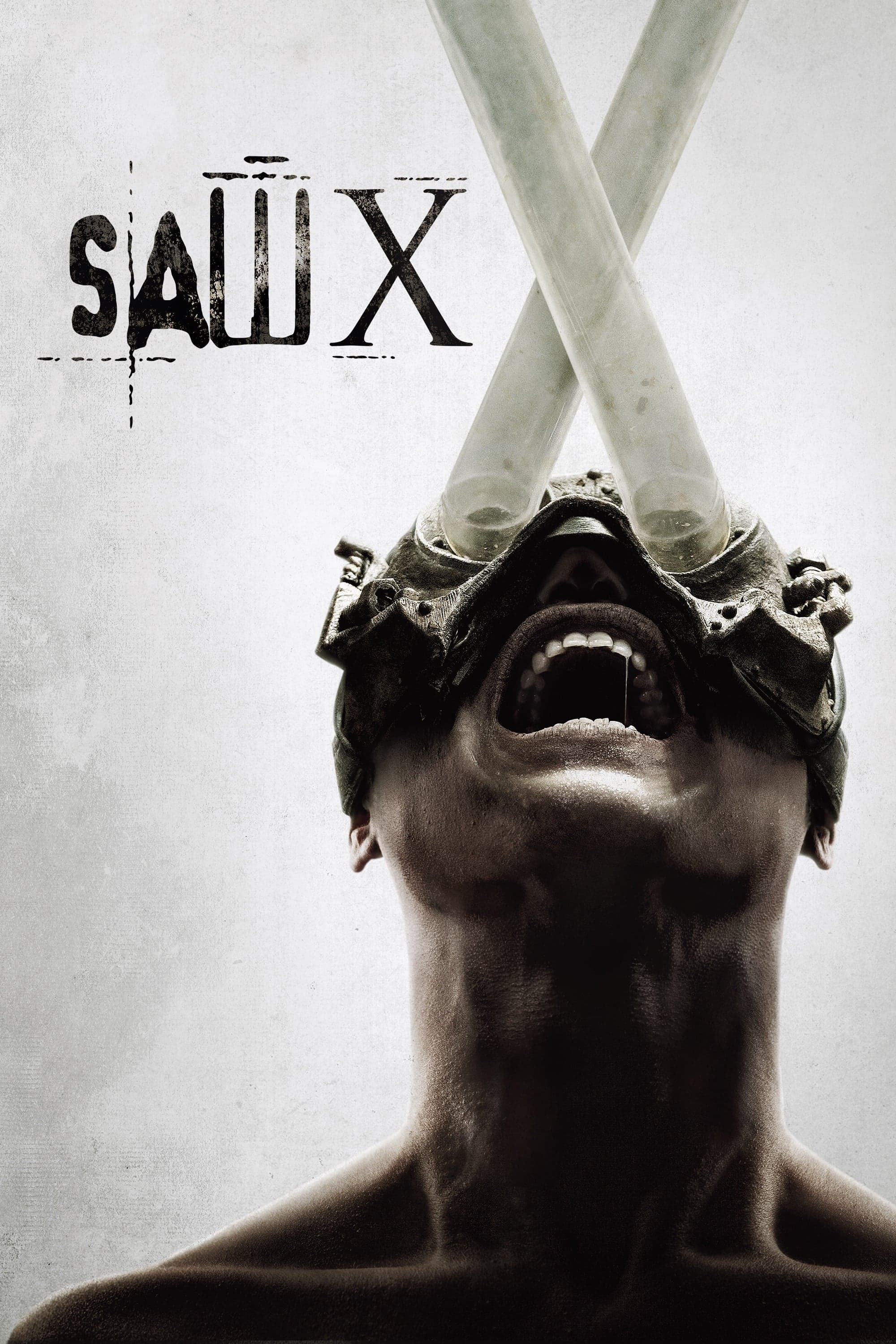 Poster Saw X
