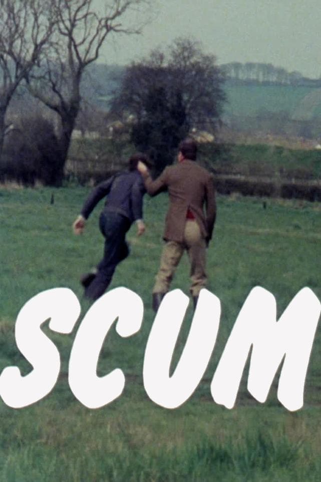 Poster Scum