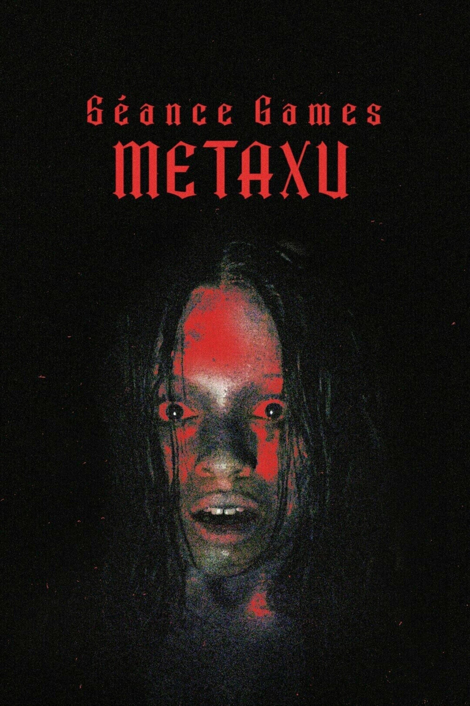 Poster Séance Games: Metaxu