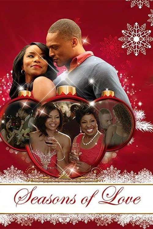 Poster Seasons of Love