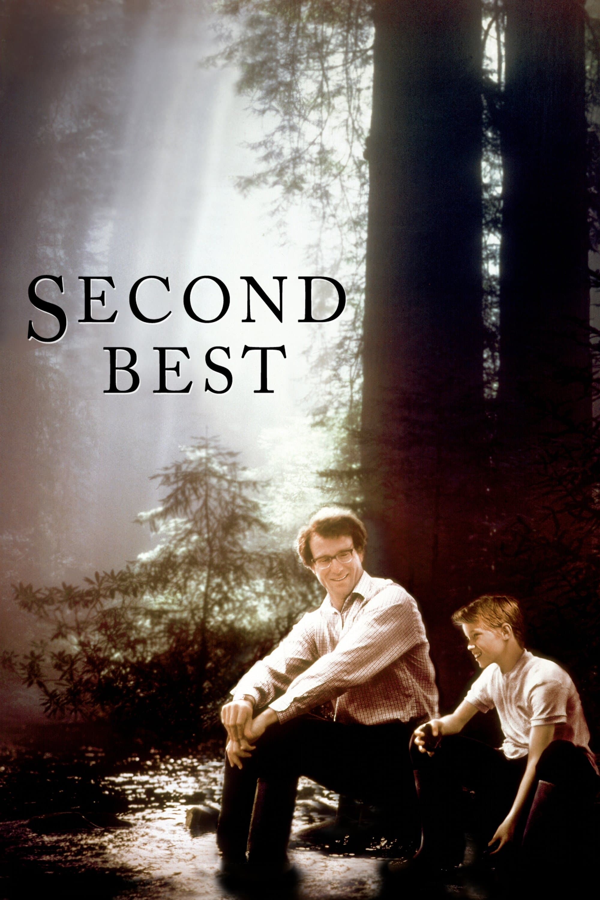 Poster Second Best