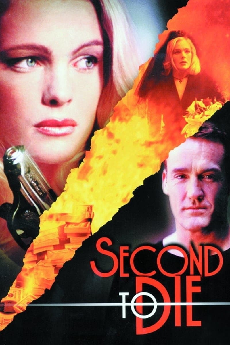 Poster Second to Die