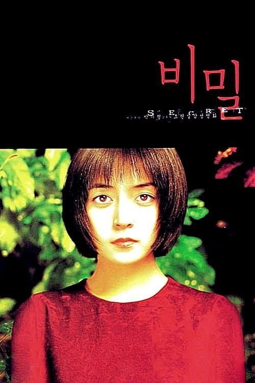Poster Secret Tears