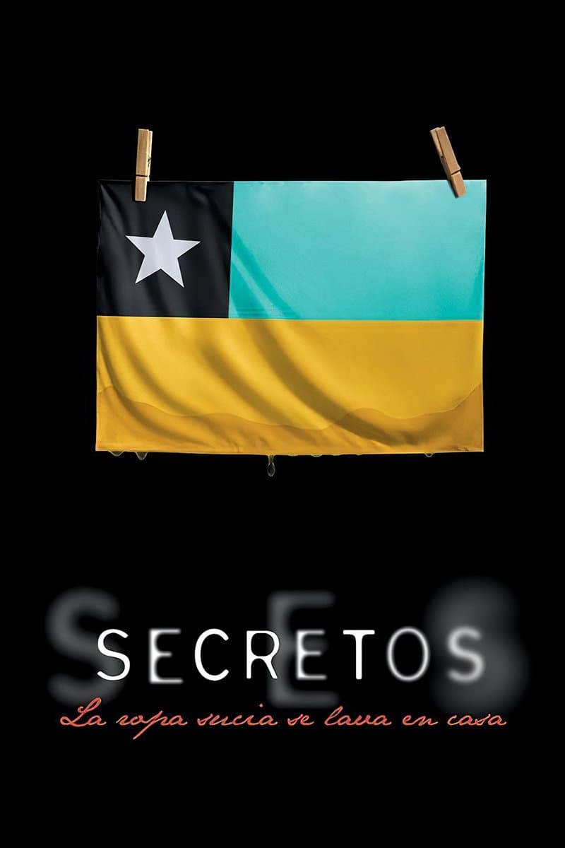 Poster Secrets