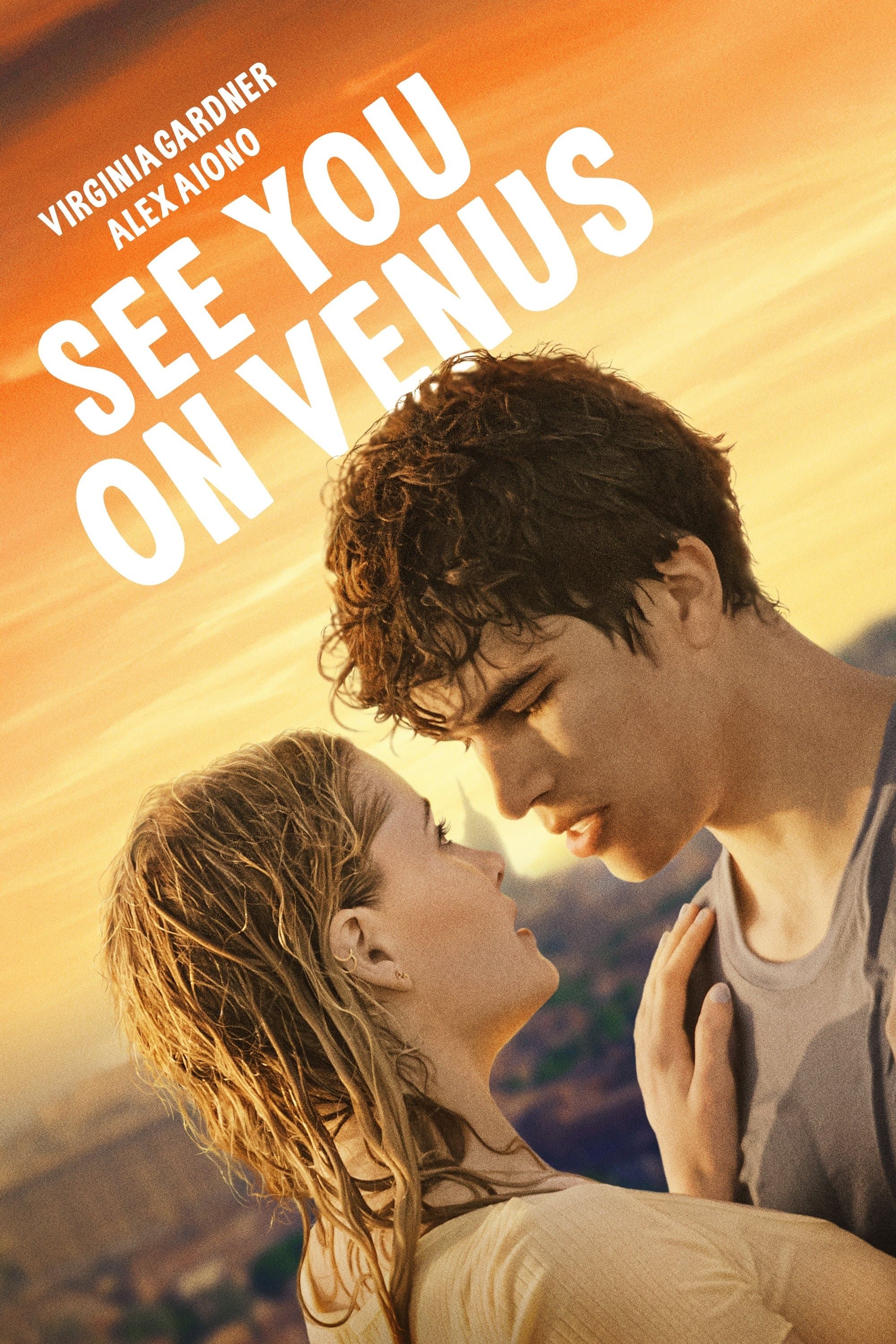 Poster See You on Venus
