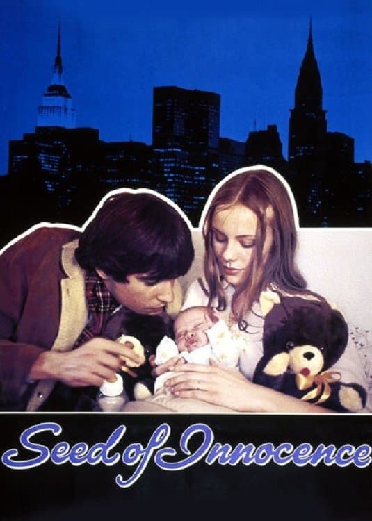 Poster Seed of Innocence