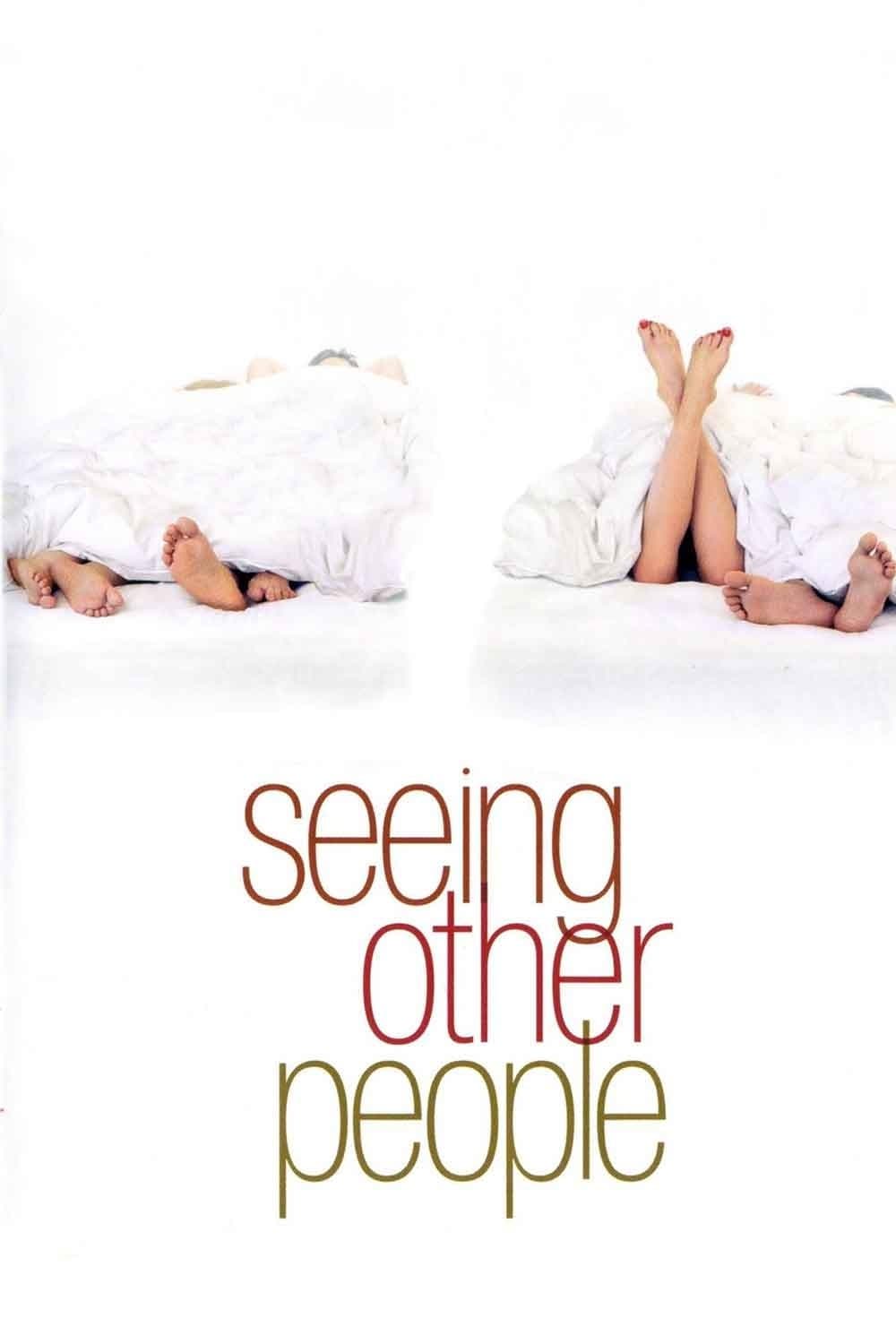 Poster Seeing Other People