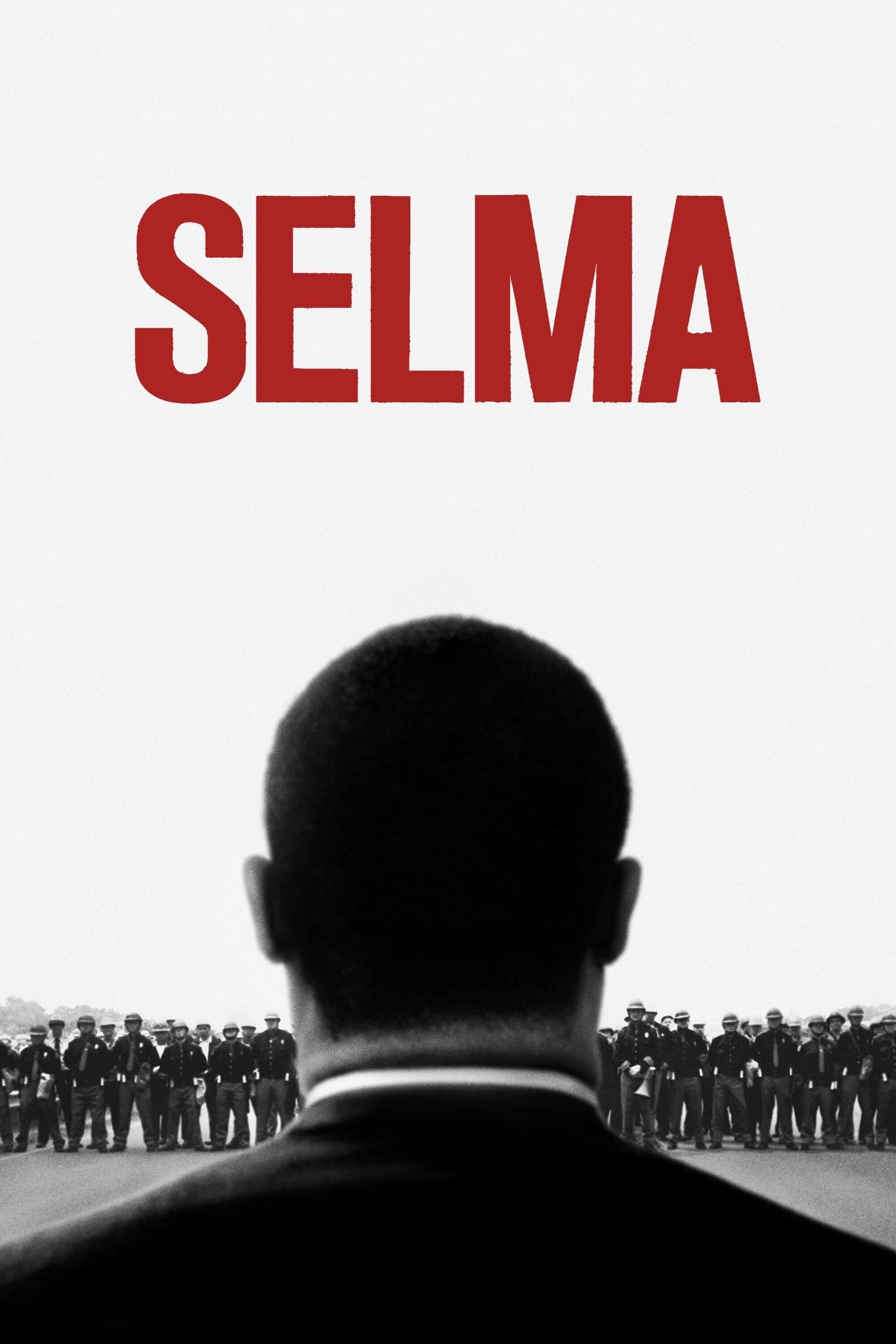 Poster Selma