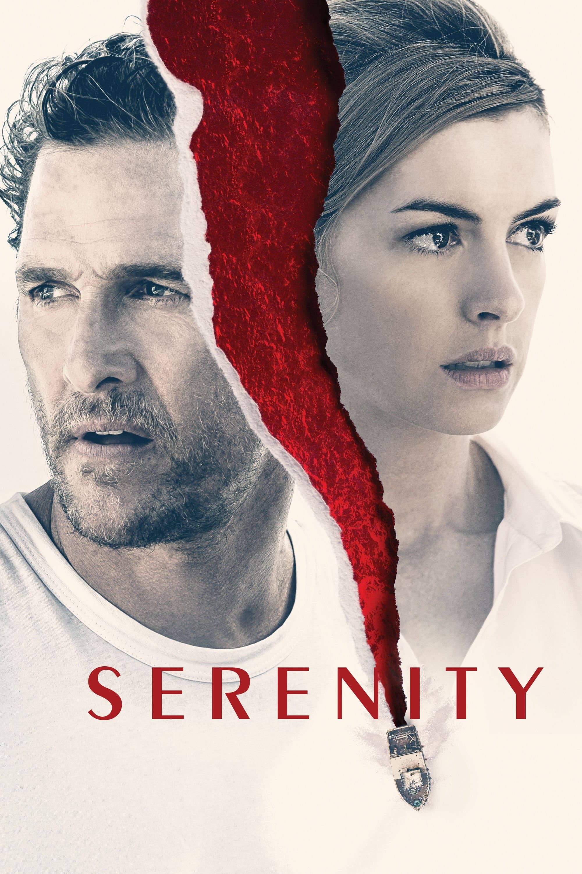 Poster Serenity