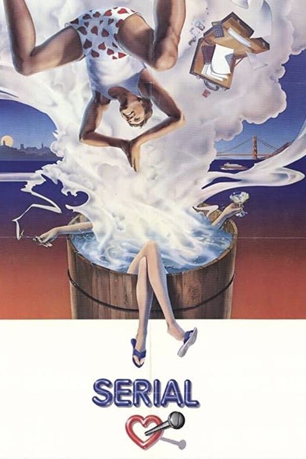 Poster Serial