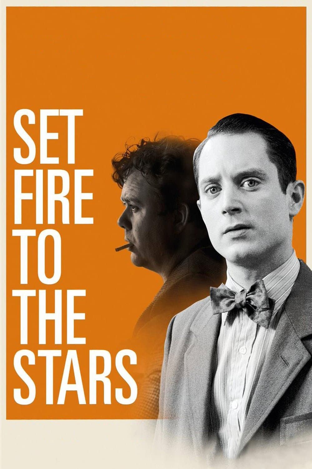 Poster Set Fire to the Stars
