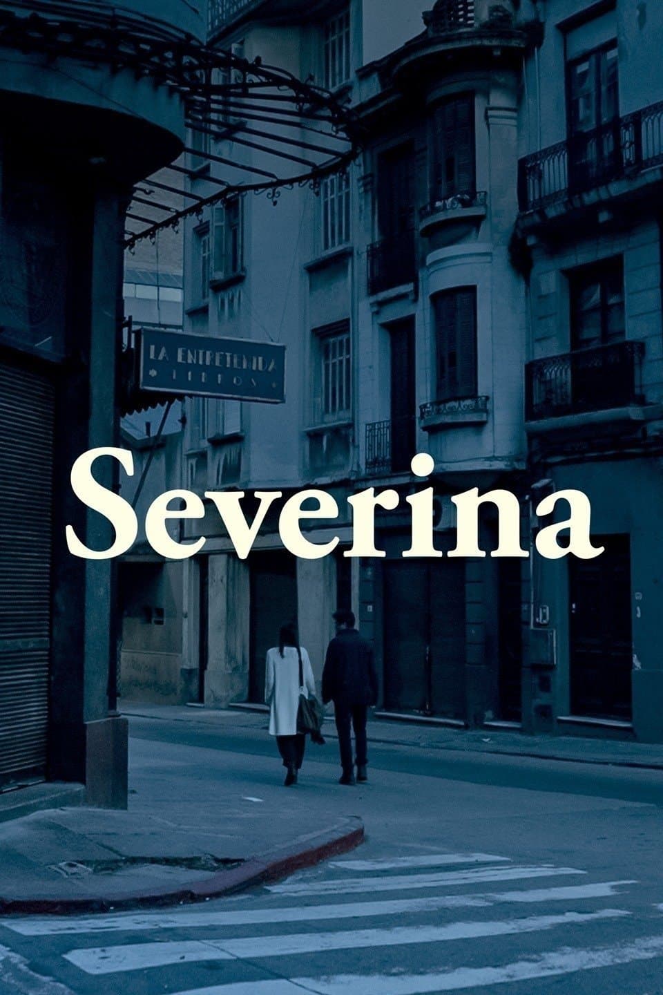 Poster Severina