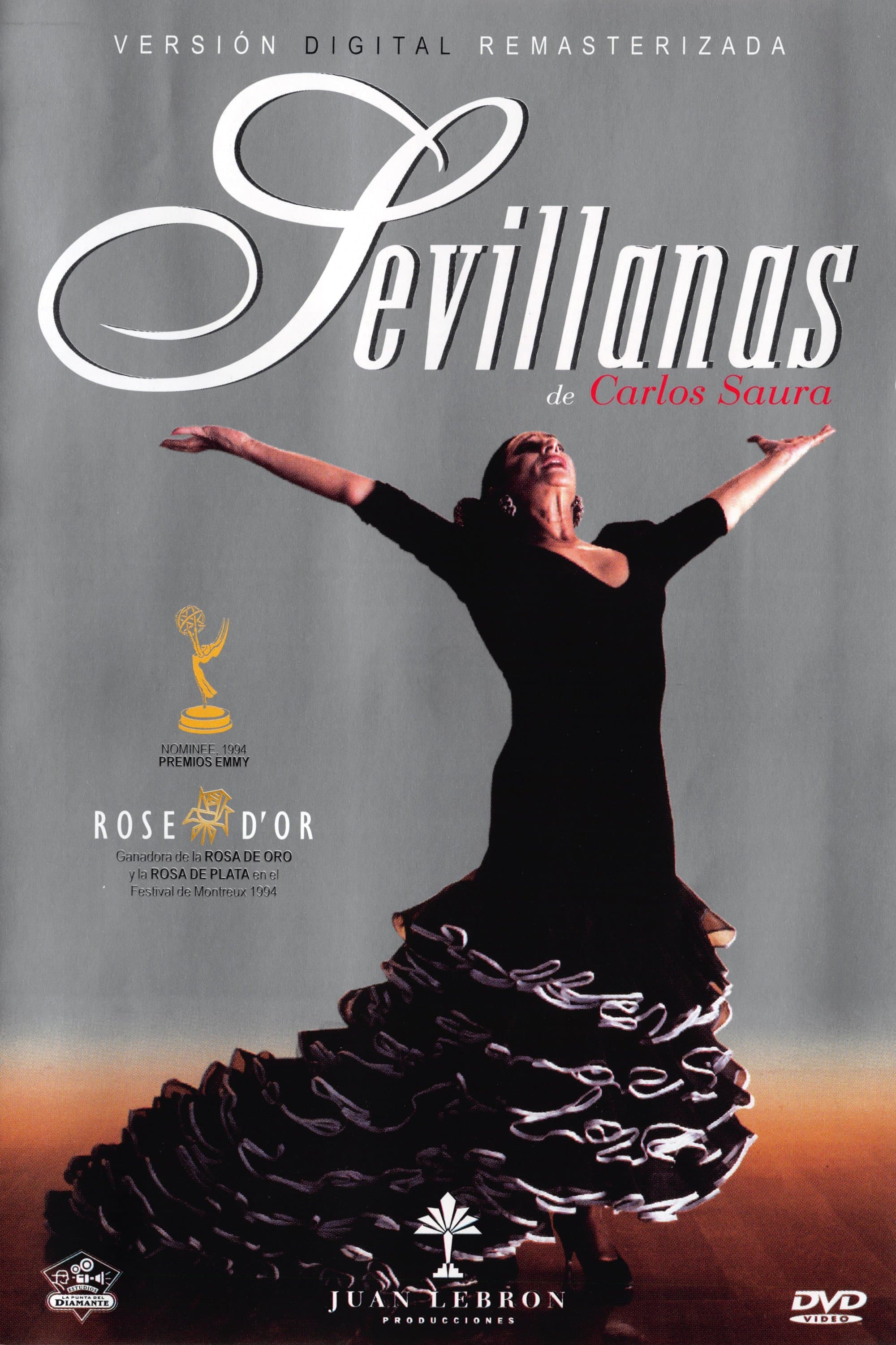 Poster Sevilles