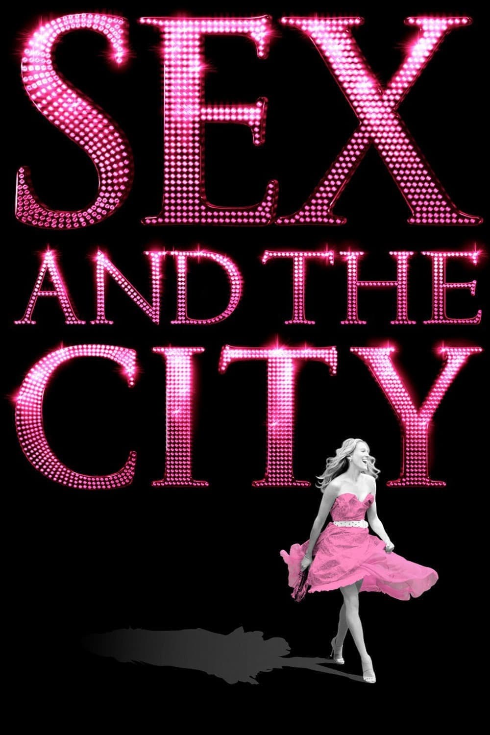 Poster Sex and the City