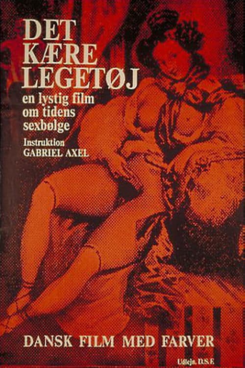 Poster Sex and the Law