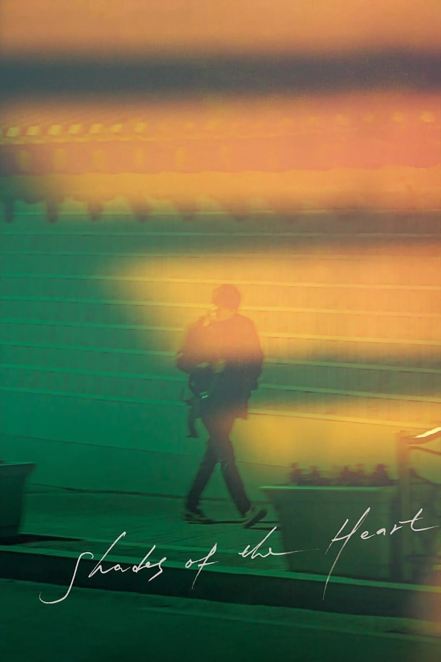 Poster Shades of the Heart