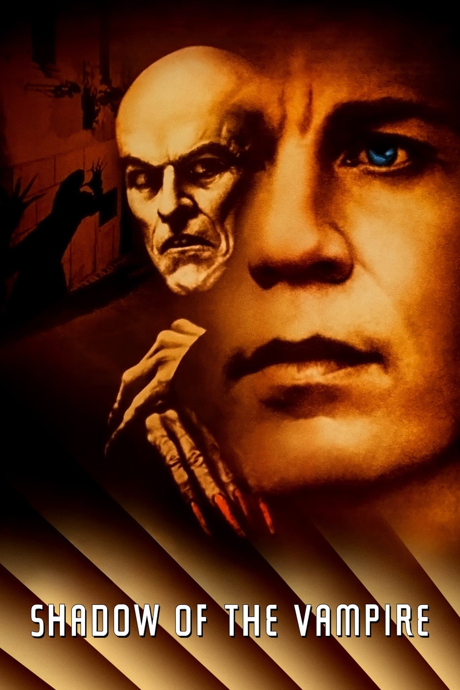 Poster Shadow of the Vampire