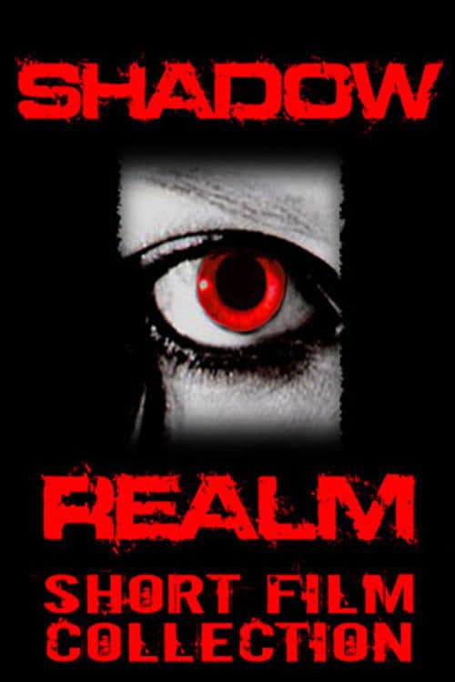 Poster Shadow Realm