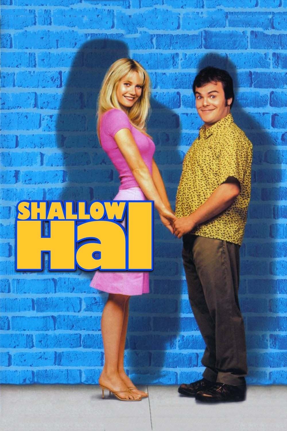 Poster Shallow Hal