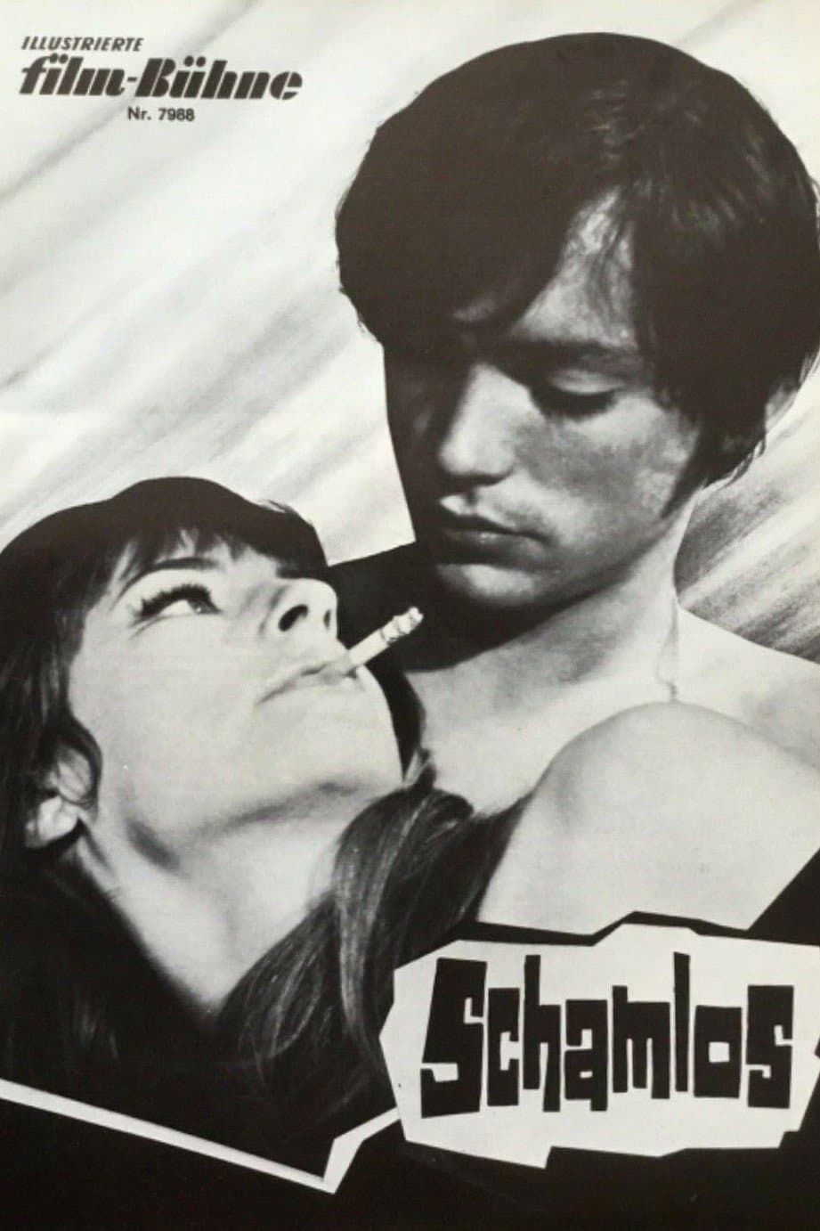 Poster Shameless
