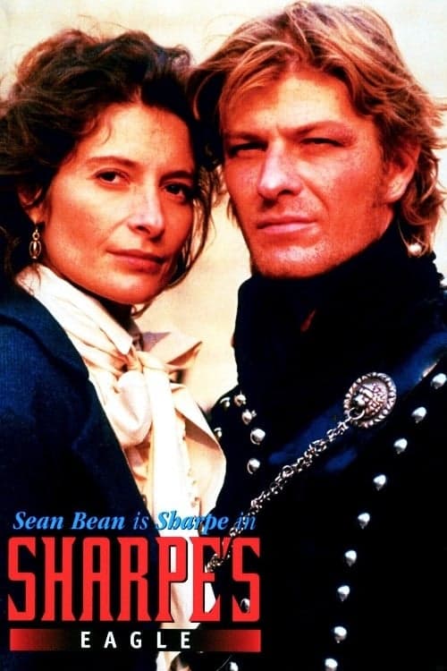 Poster Sharpe's Eagle