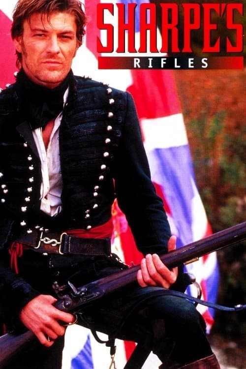 Poster Sharpe's Rifles