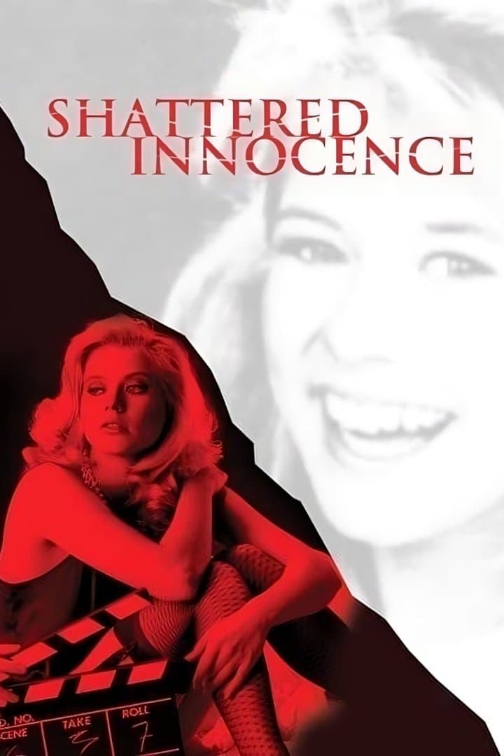 Poster Shattered Innocence
