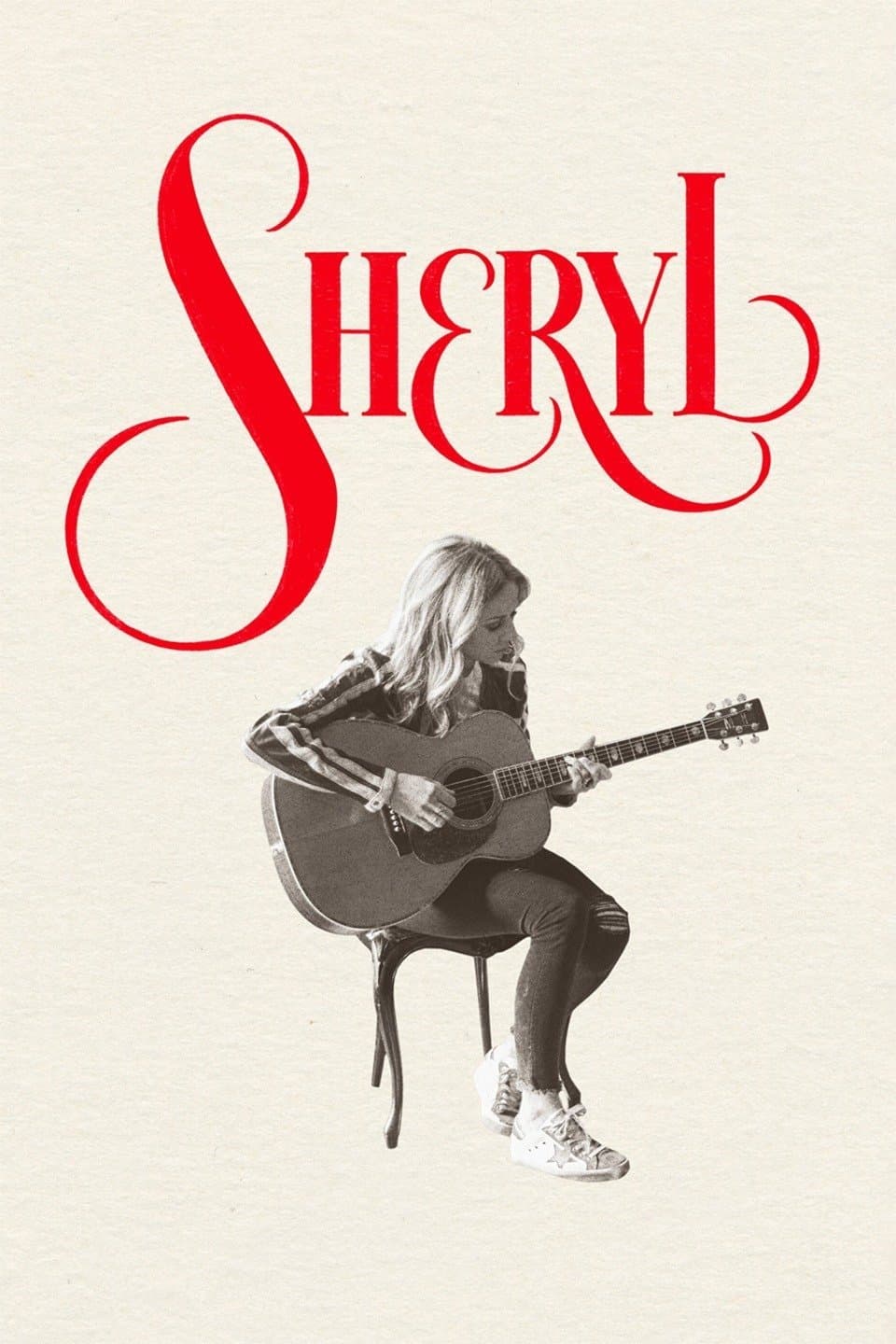 Poster Sheryl