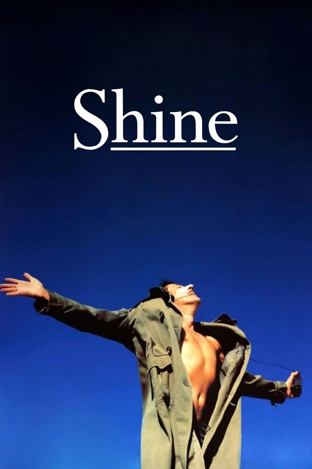 Poster Shine