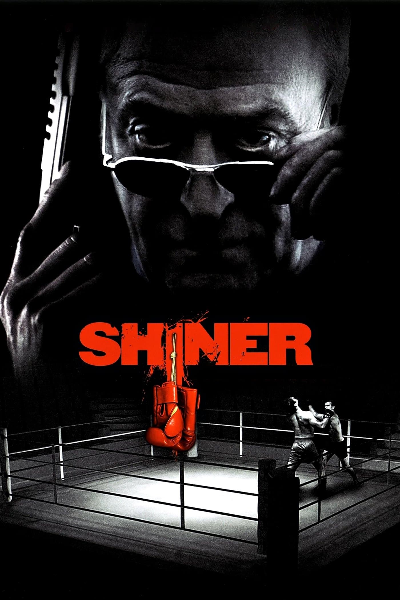Poster Shiner