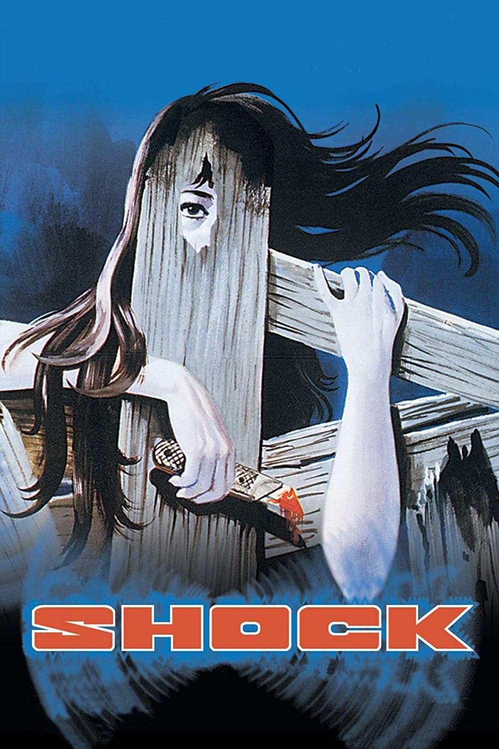 Poster Shock