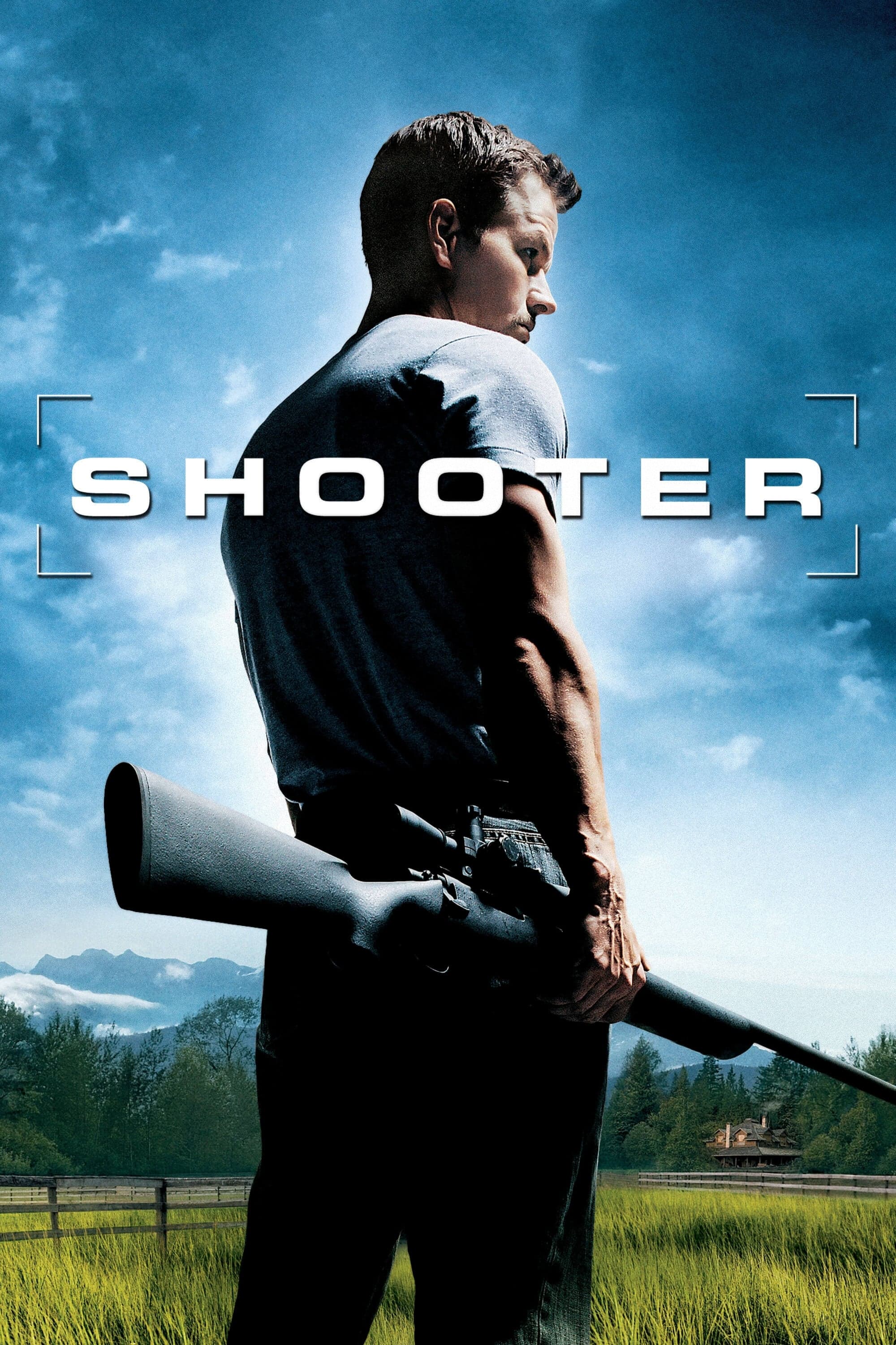 Poster Shooter