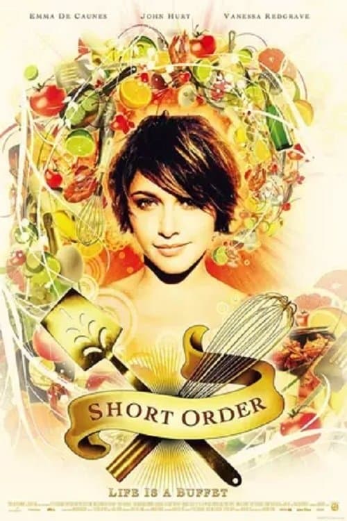 Poster Short Order