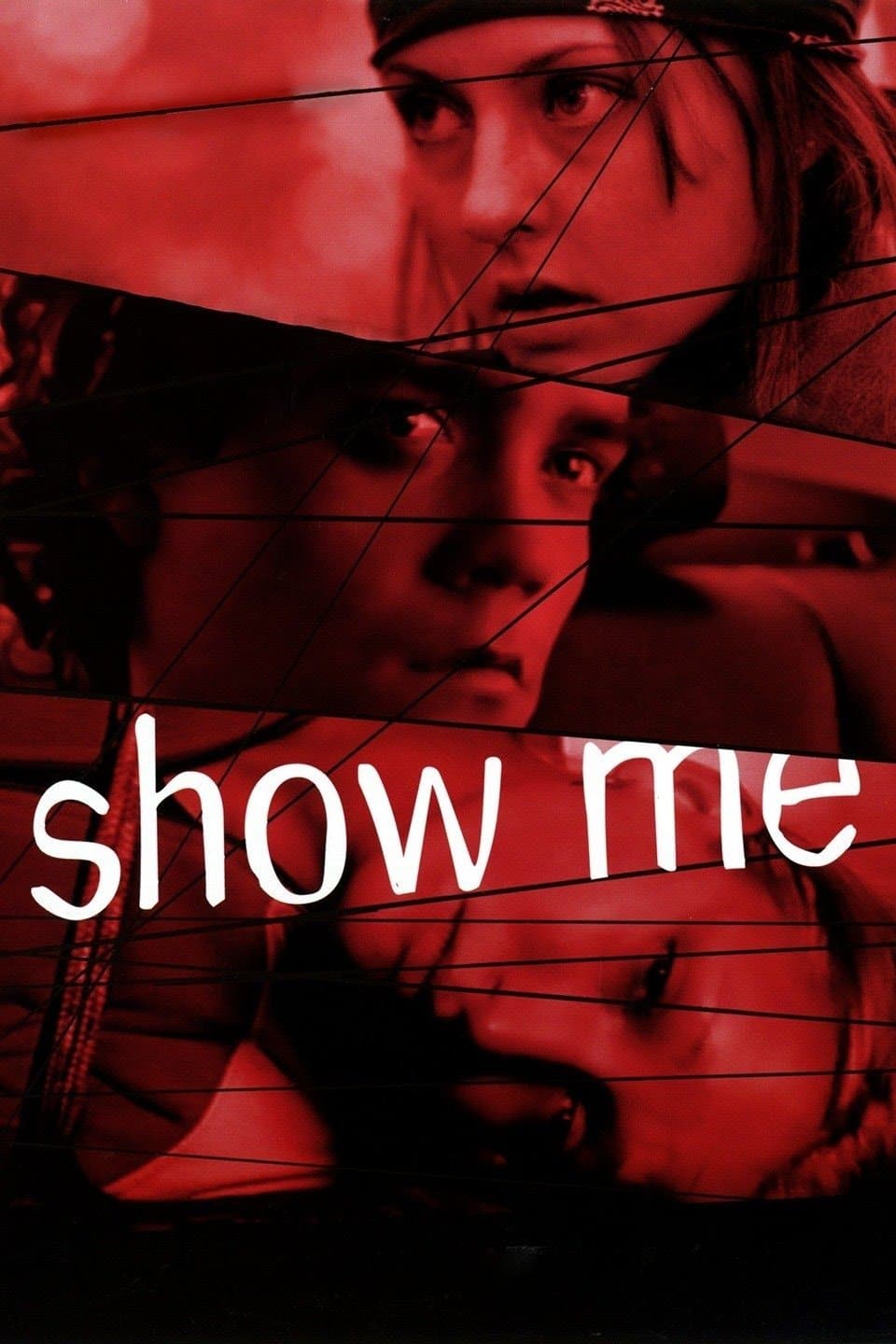 Poster Show Me