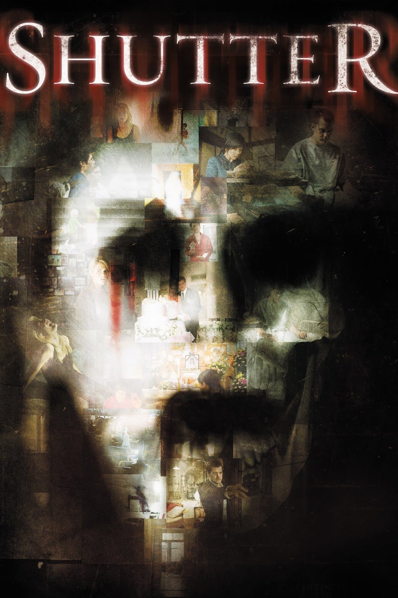 Poster Shutter