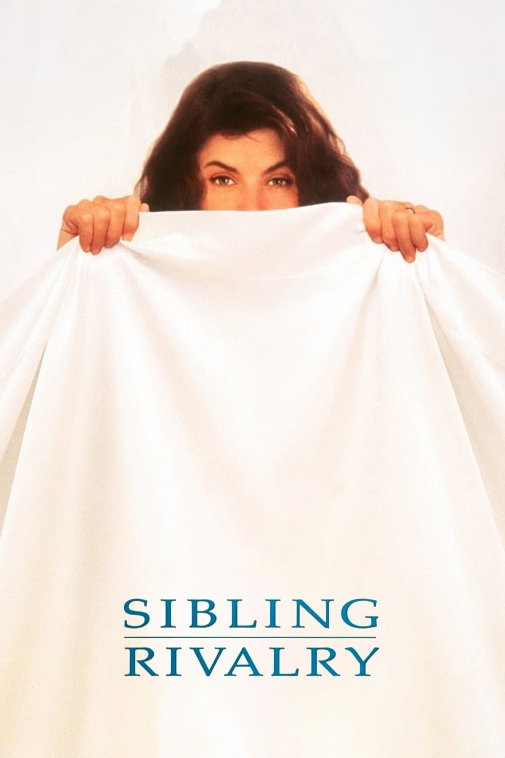Poster Sibling Rivalry